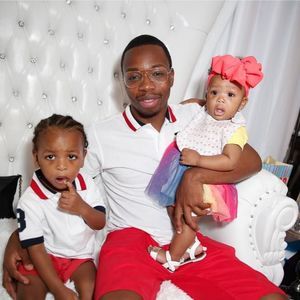 Meet your Posher, Jonathan